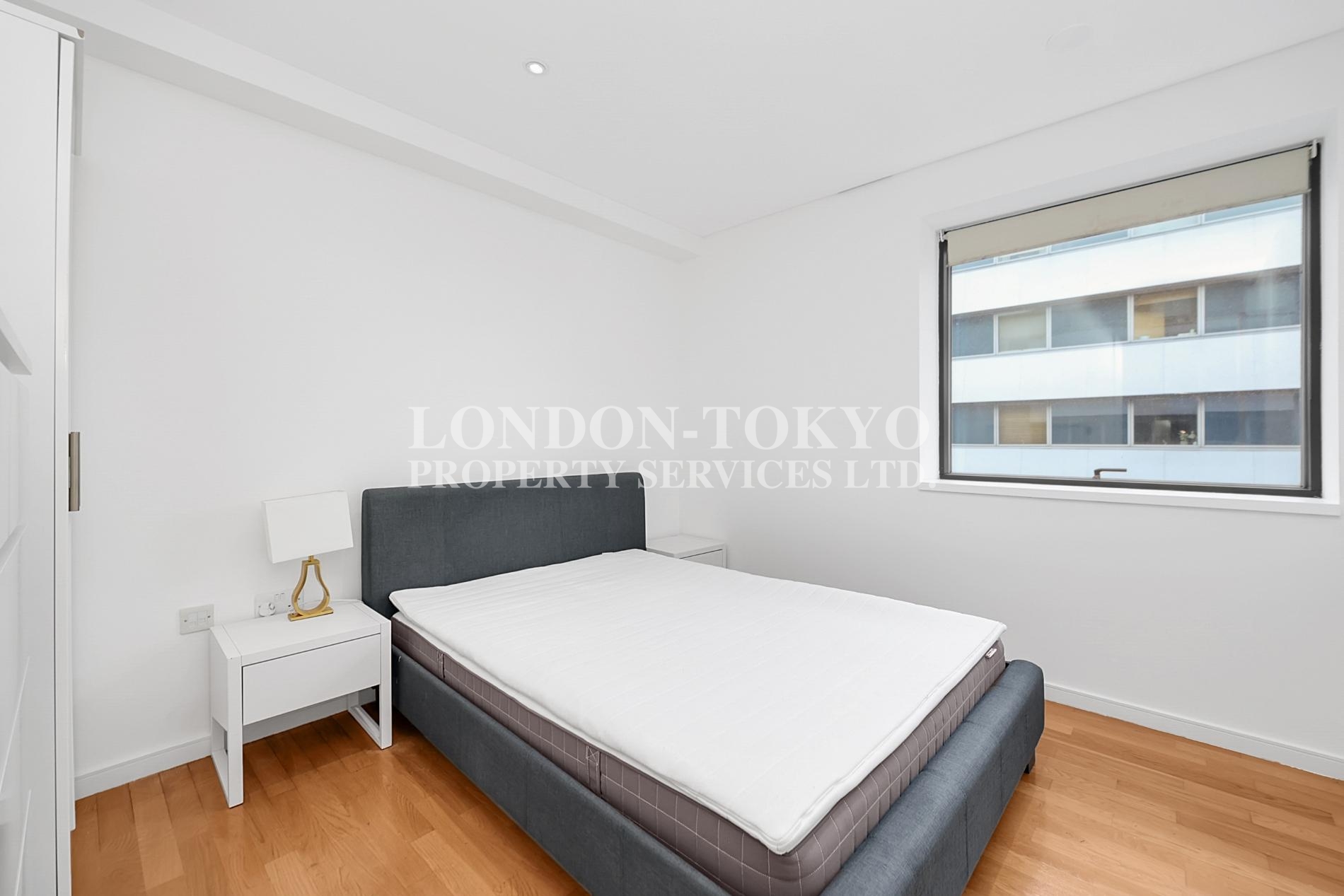 Waterford Court, Stalbridge Street, Marylebone NW1